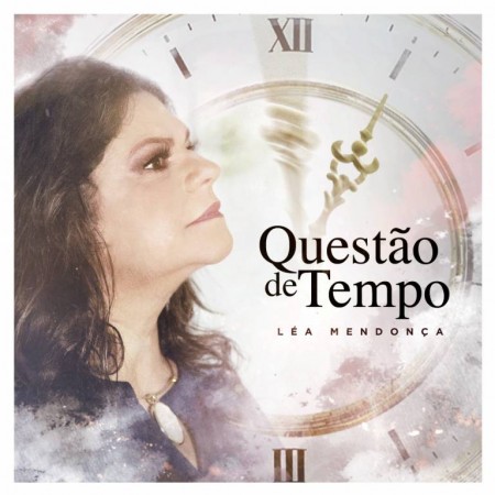 L A Mendon A Lan A Quest O De Tempo Exibir Gospel