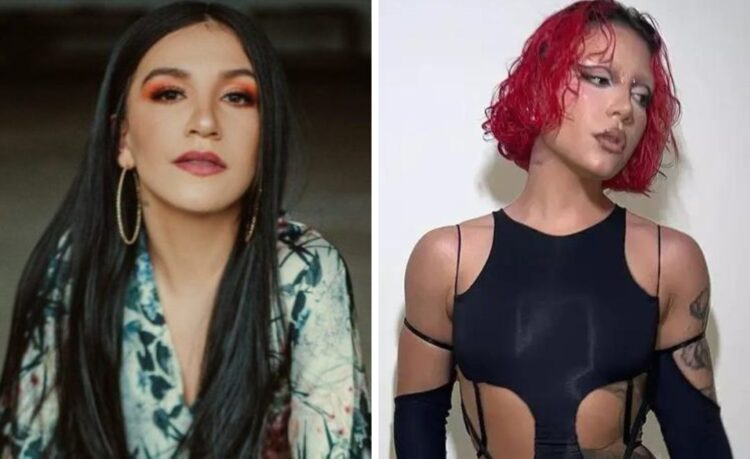 Antes e depois de Priscilla ex Alcantara vira polêmica na internet