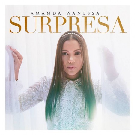 Calma - Amanda Wanessa 