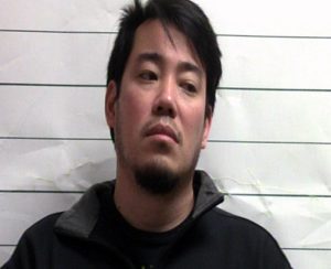 andrew shiira arrest new orleans