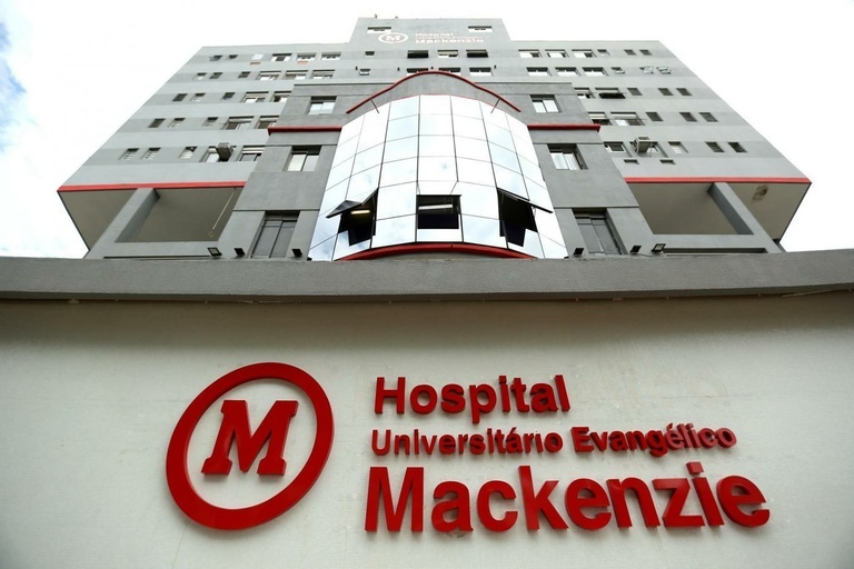 Hospital Evangélico Mackenzie terá pronto-socorro com capacidade para  atender 50 pacientes em Curitiba, Paraná