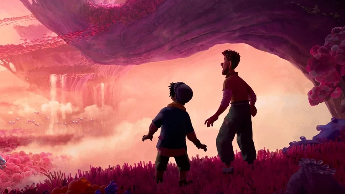 Novo filme infantil da Disney retrata adolescente abertamente gay